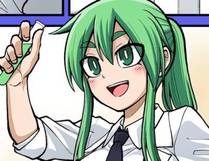 漫画封面
